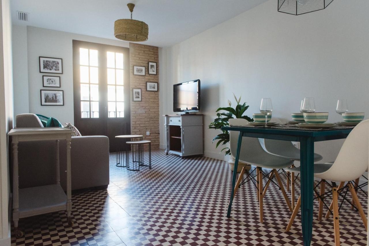 El Mirador de Catalina - B&B Seville