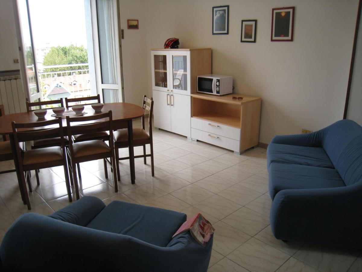 B&B Cesenatico - Appartamento Adriatico - Bed and Breakfast Cesenatico