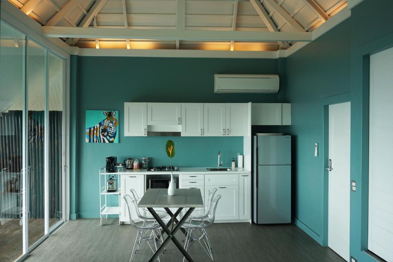 Villa mit 1 Schlafzimmer