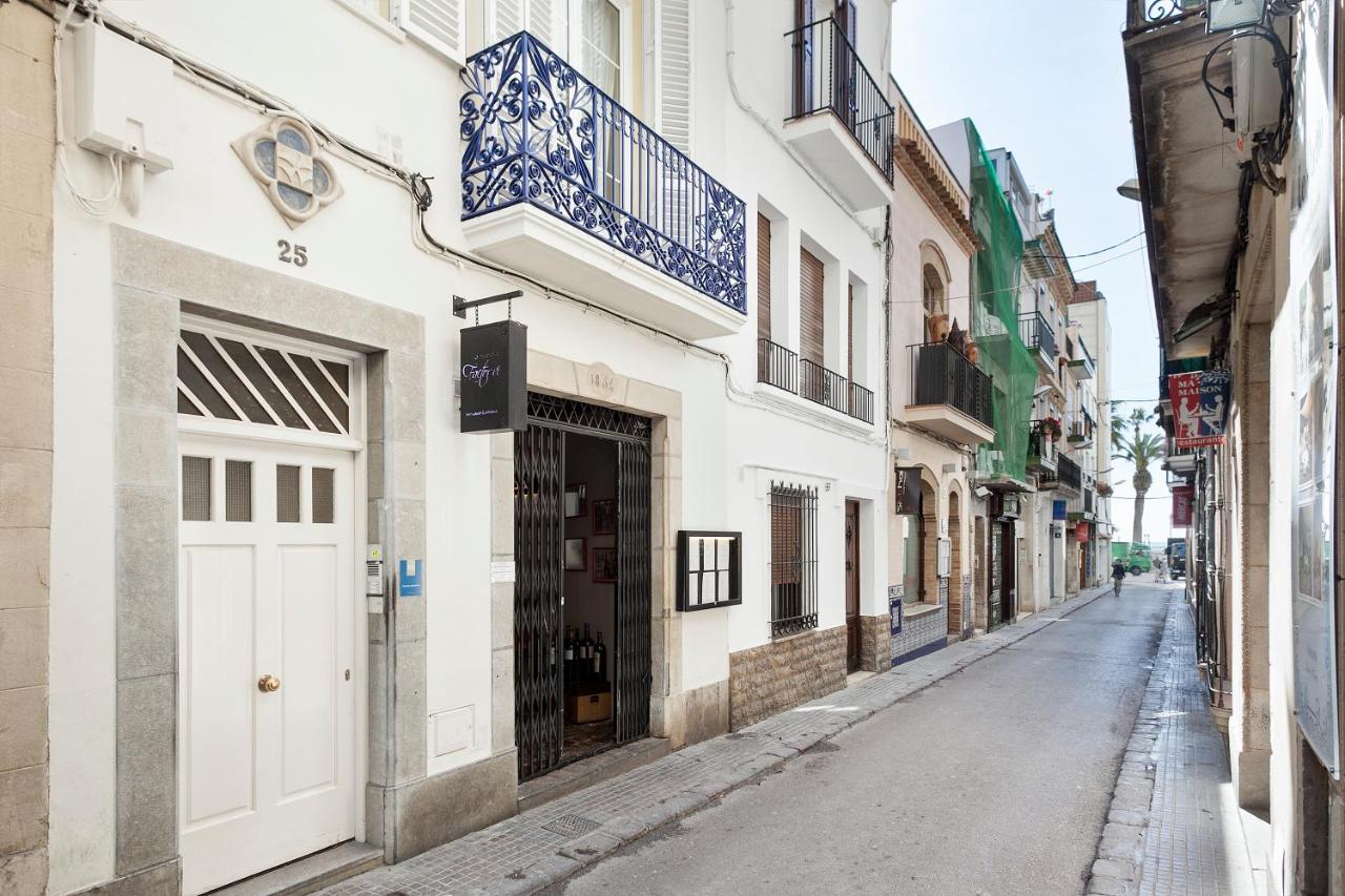 Sitges Group Blue&White - B&B