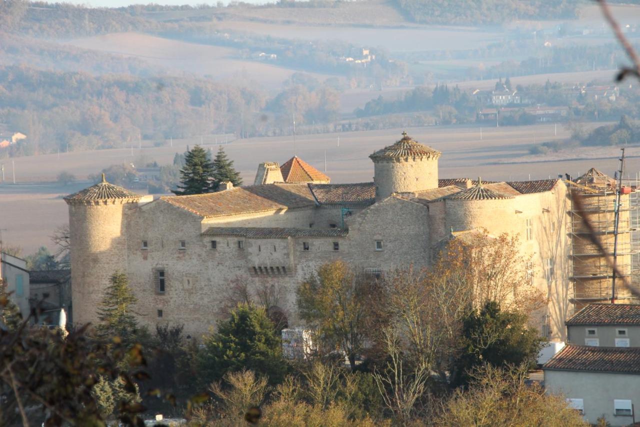 La Bleuette - Chambres d’hôtes