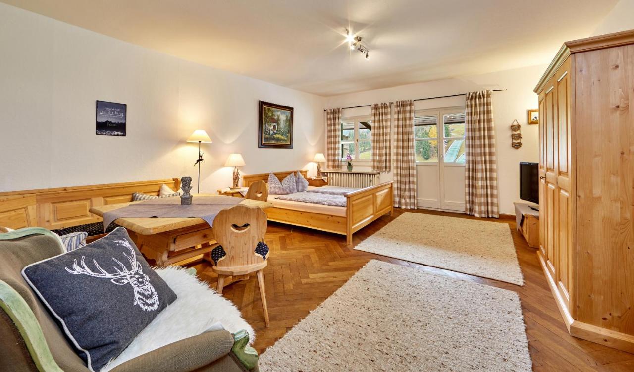 Three-Bedroom Apartment (6 Adults)