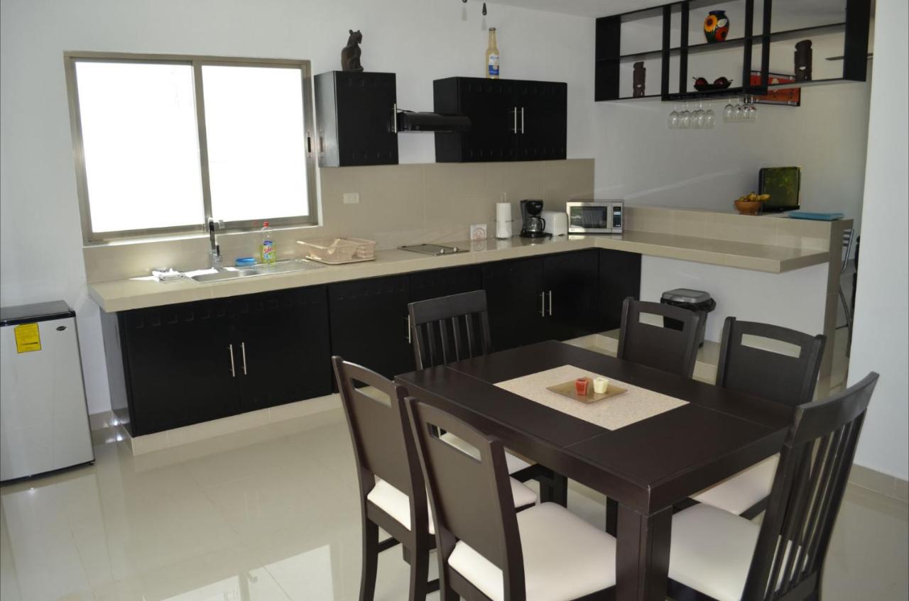 Casa Mango - Ferienwohnung