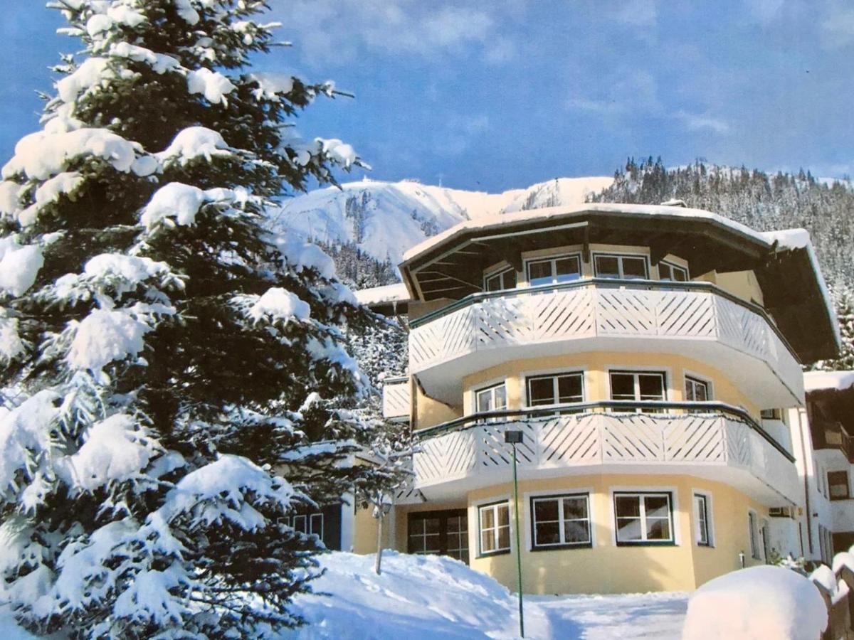 SONNENLODGE St Anton am Arlberg - B&B