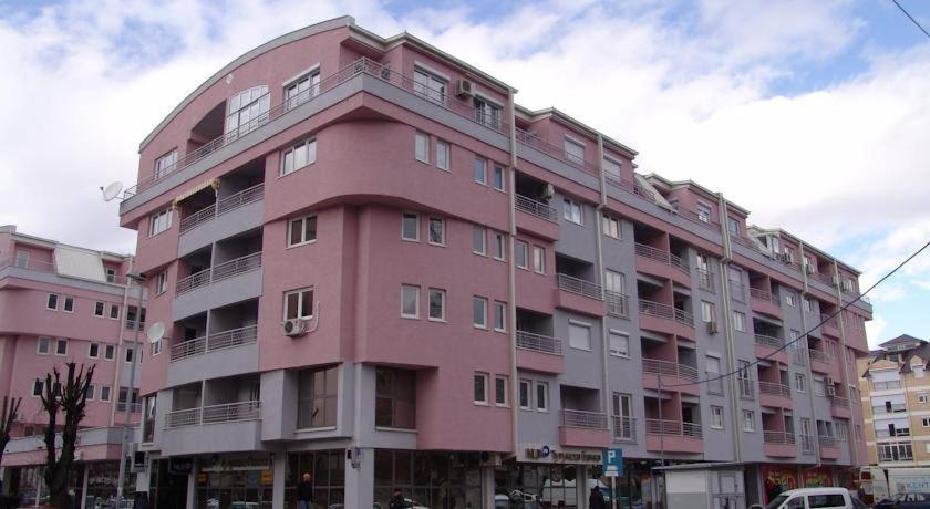 George 59 Apartment - Ferienwohnung