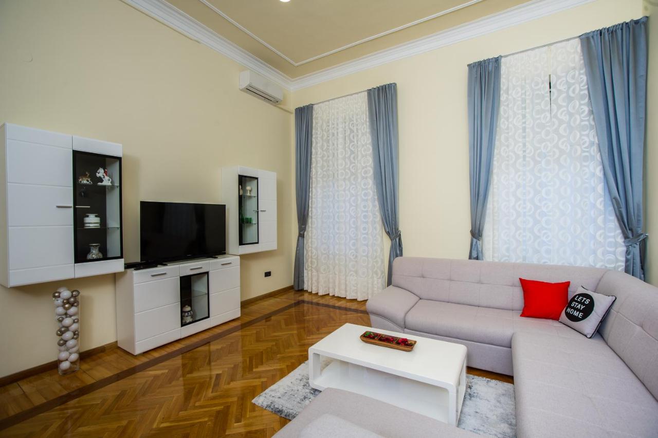 B&B Zagreb - Golden Star - Bed and Breakfast Zagreb