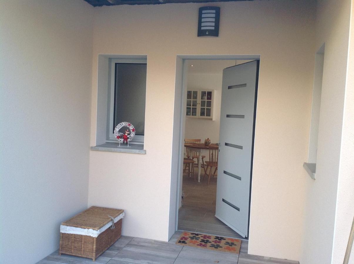 "Le Cottage" Appartements avec SPA privatif - Bed and Breakfast