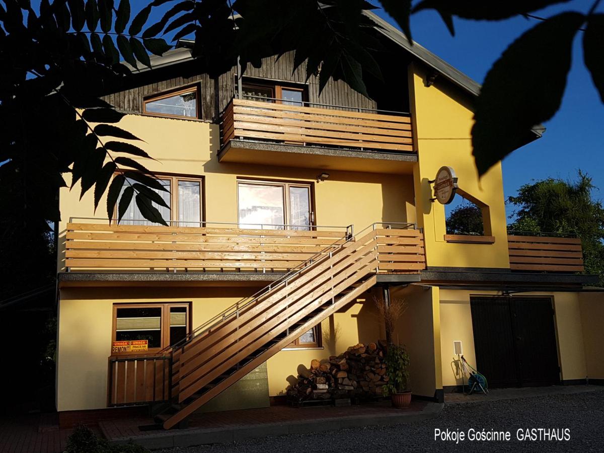 Gasthaus - B&B