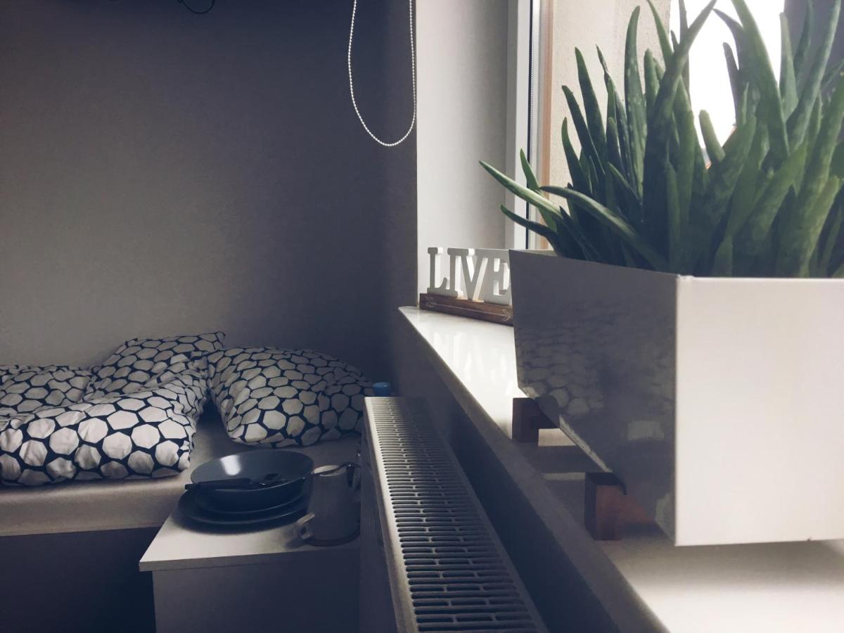 Twin Room with Terrace