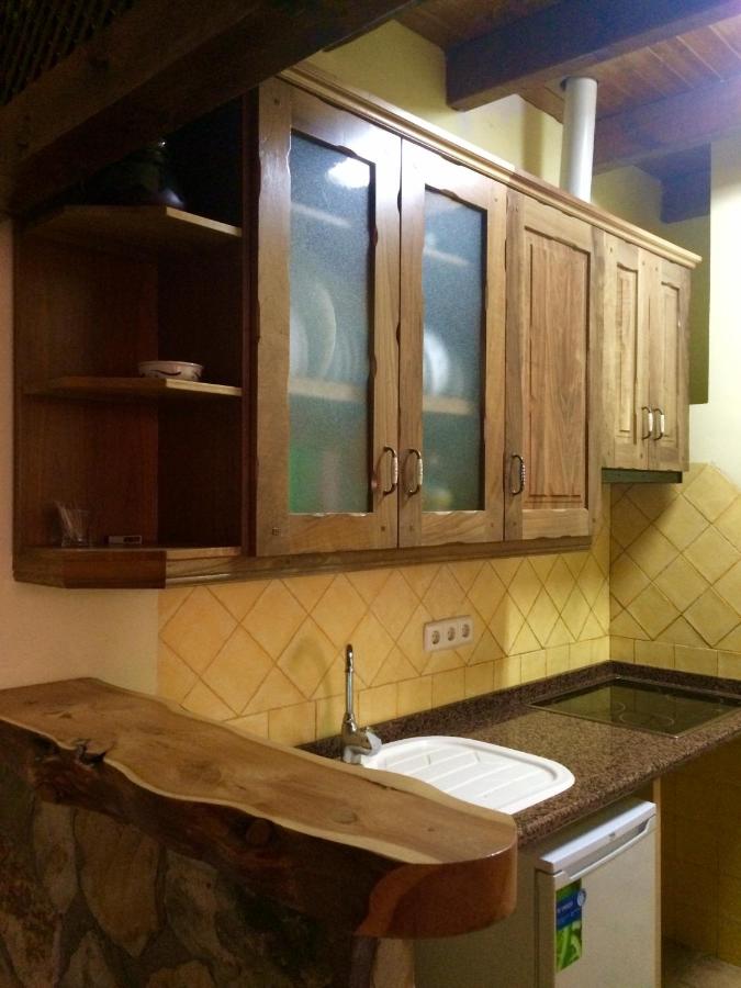 Two-Bedroom Cottage (4 Adults) 