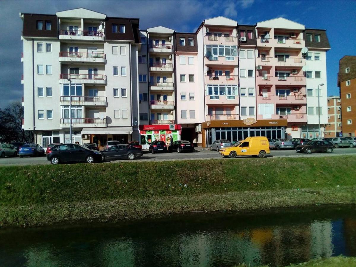 Apartment BN MAGIC - B&B