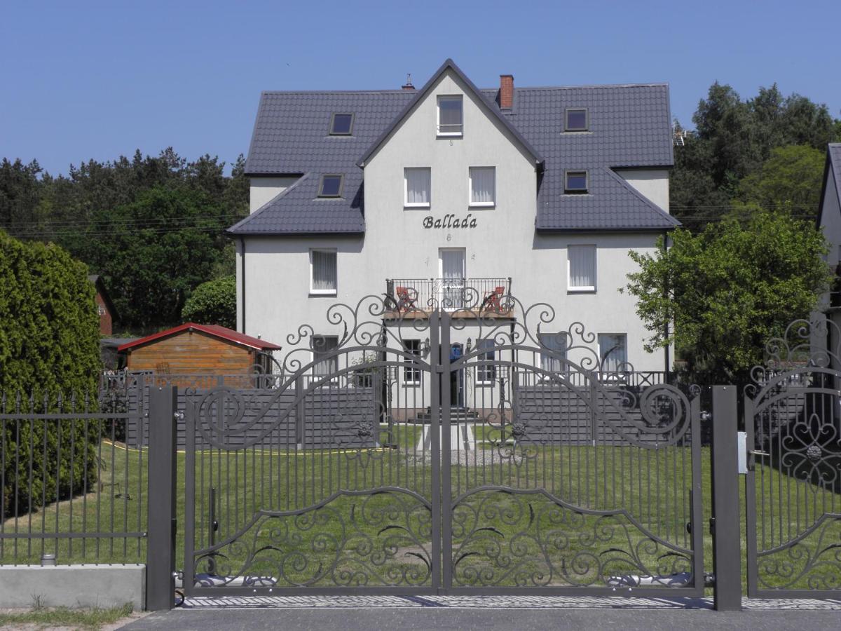 Willa Ballada - B&B