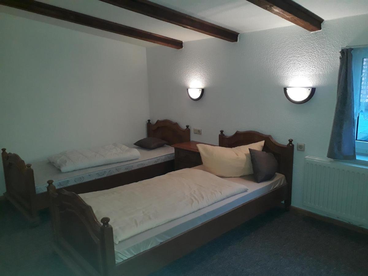 Habitación Doble