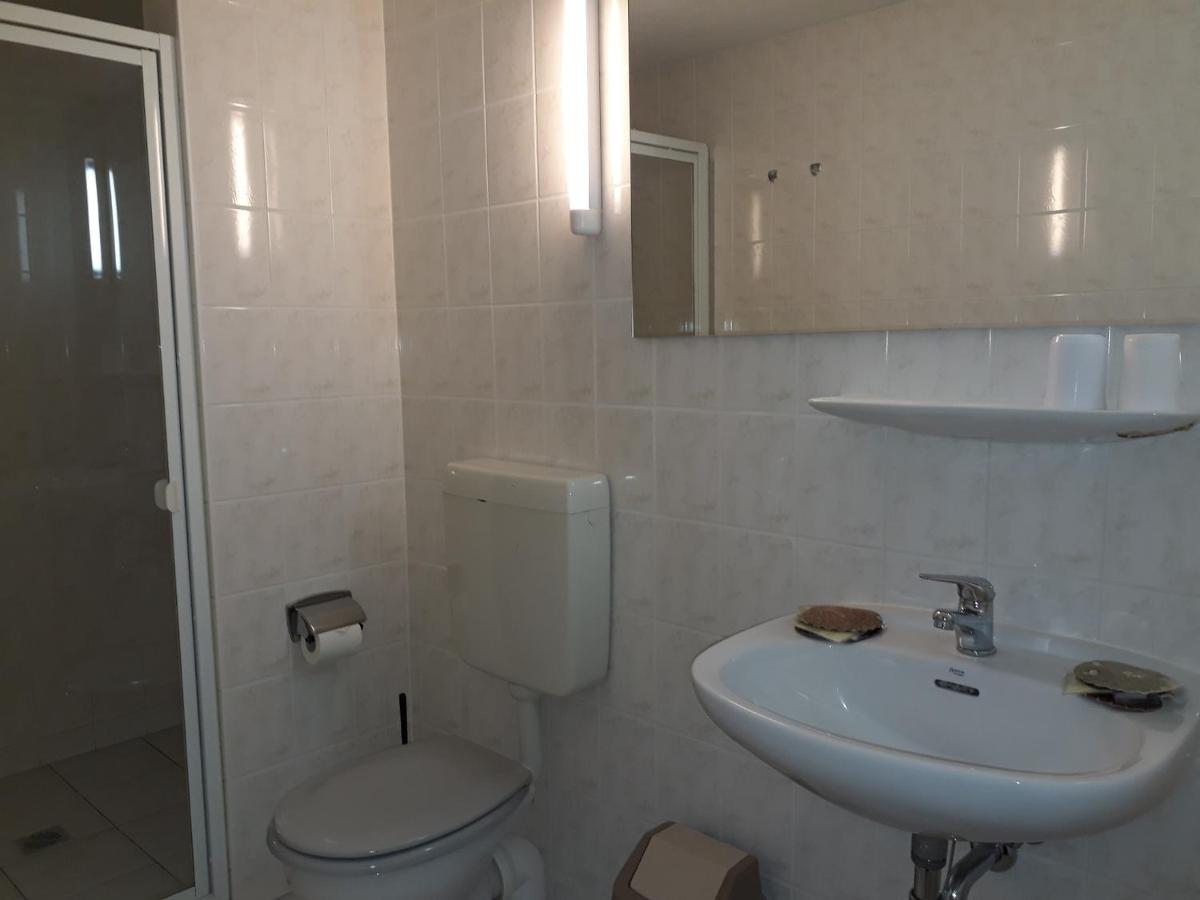 Habitación Individual