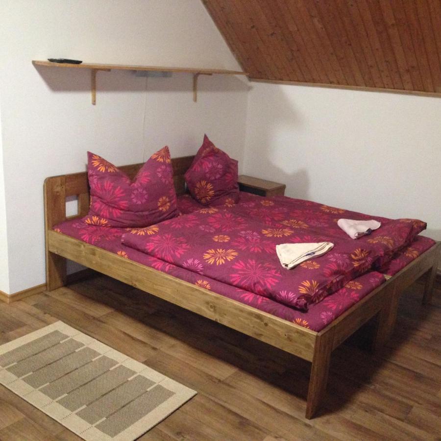 Habitación Doble con vistas a la montaña - 1 o 2 camas