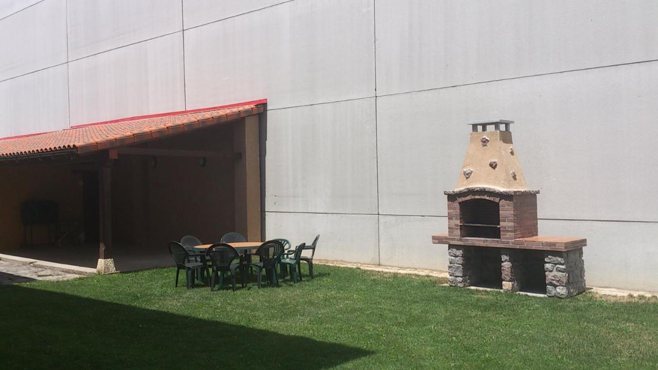 La Loma - Ferienwohnung Boñar