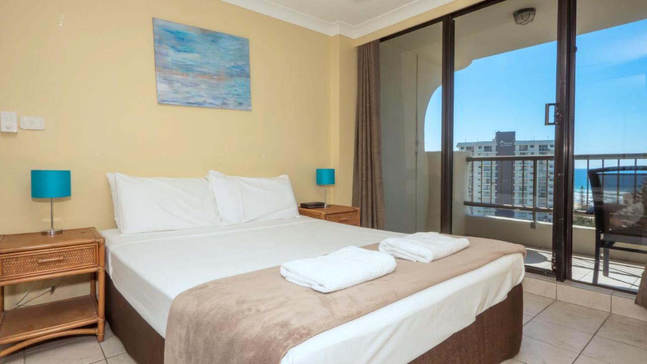 Appartement met 1 Slaapkamer