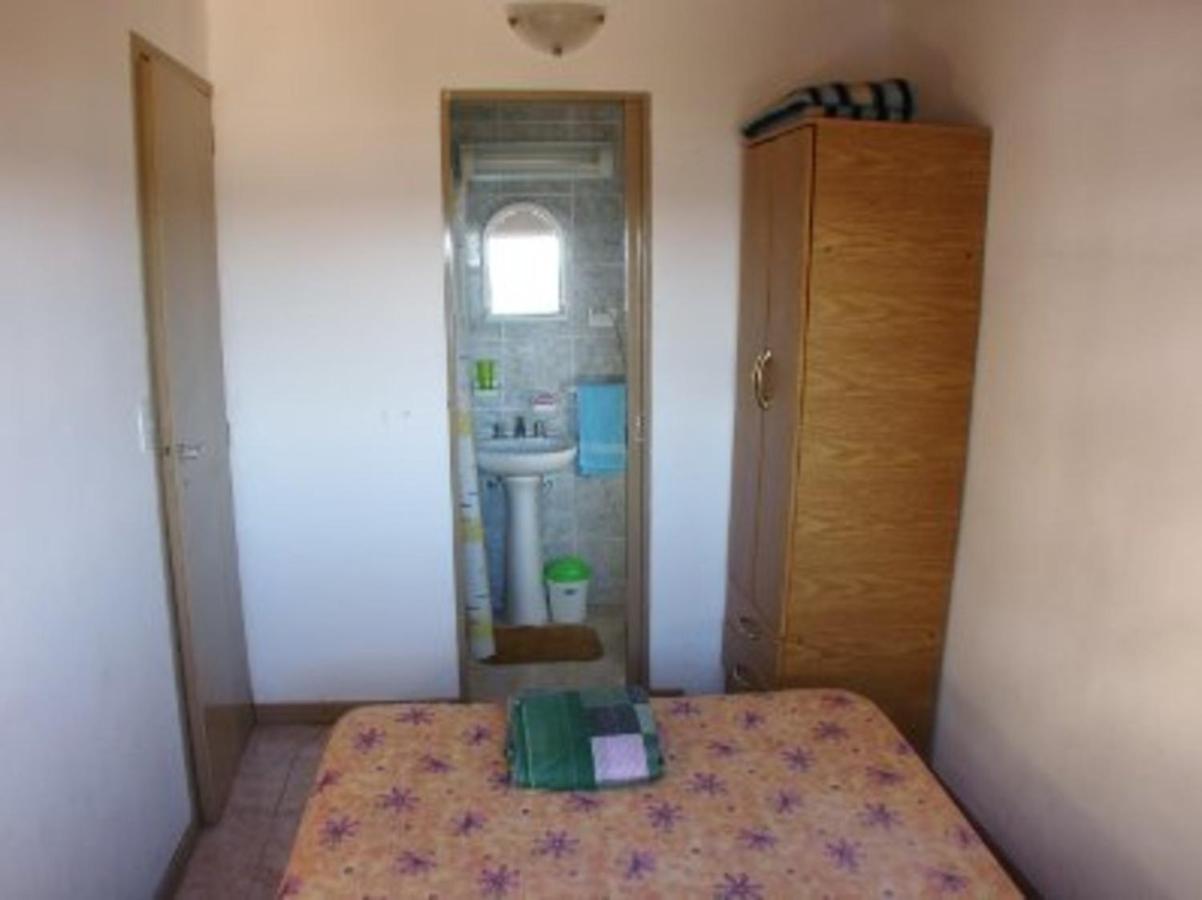 Apartment mit Meerblick