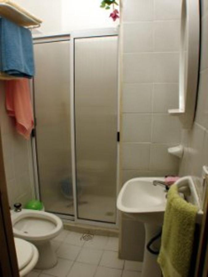 Appartamento con Vista Mare
