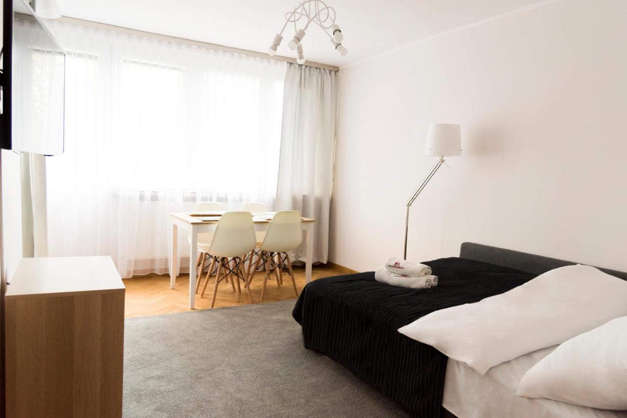 Appartement met 1 Slaapkamer