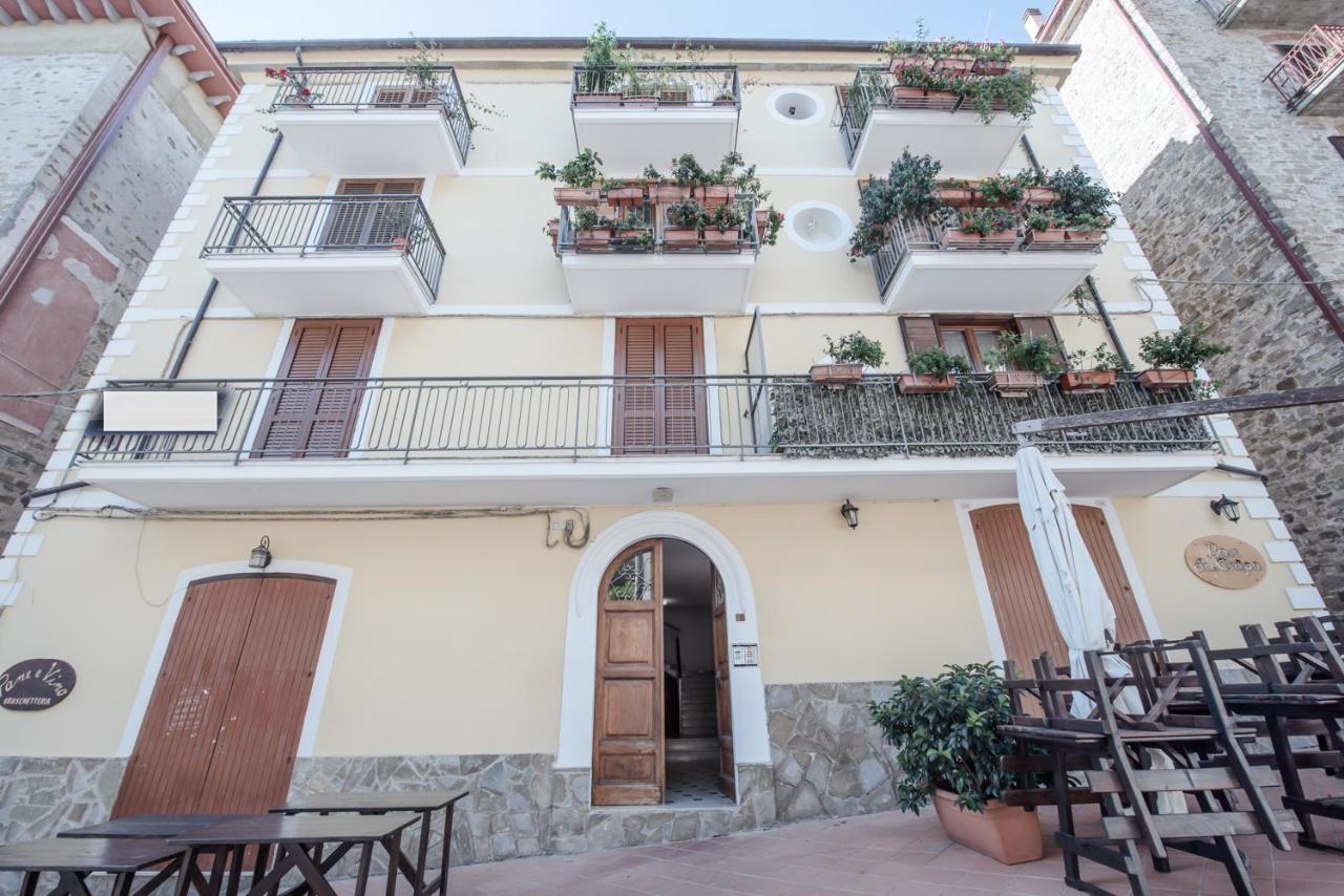 Casa vacanze Maria - B&B
