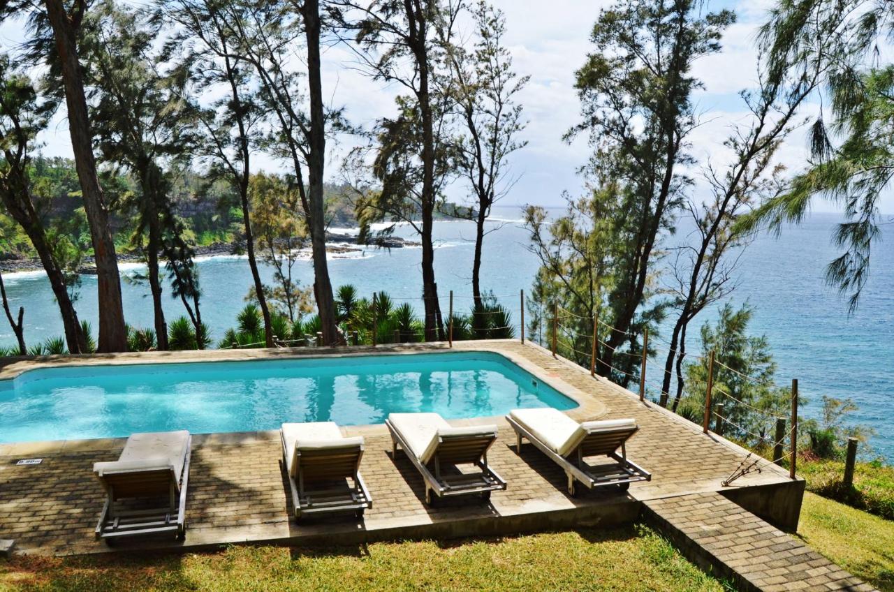Andrea Lodges - B&B