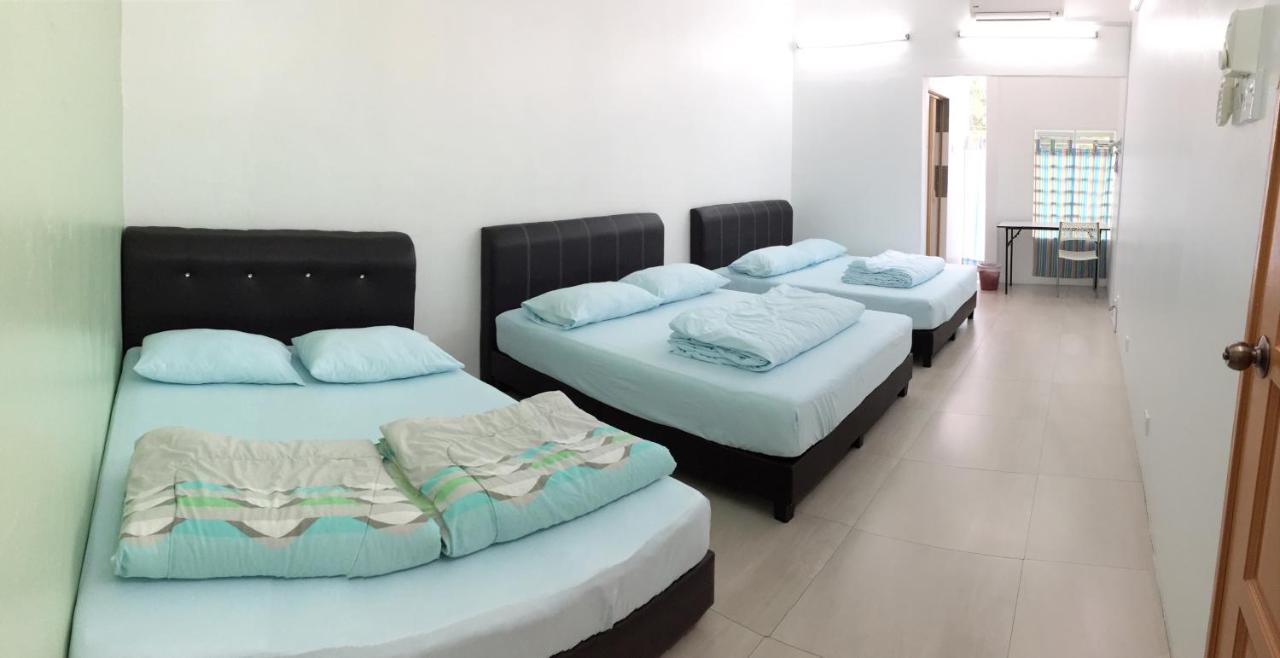 B&B Ipoh - Ipoh TZY's Homestay - Bed and Breakfast Ipoh