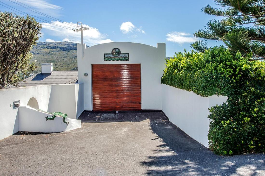 Salop House - B&B Fish Hoek