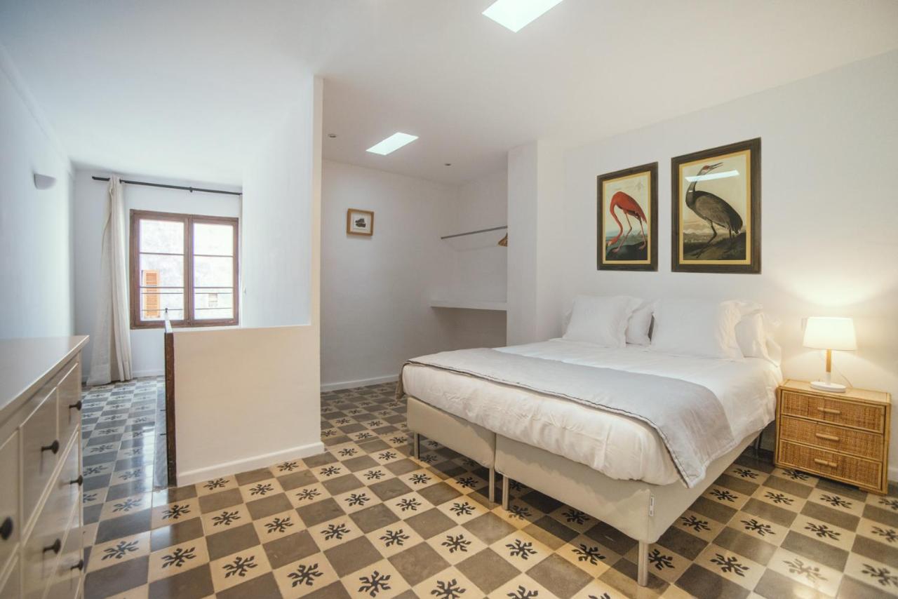 Apartamento - 2 niveles