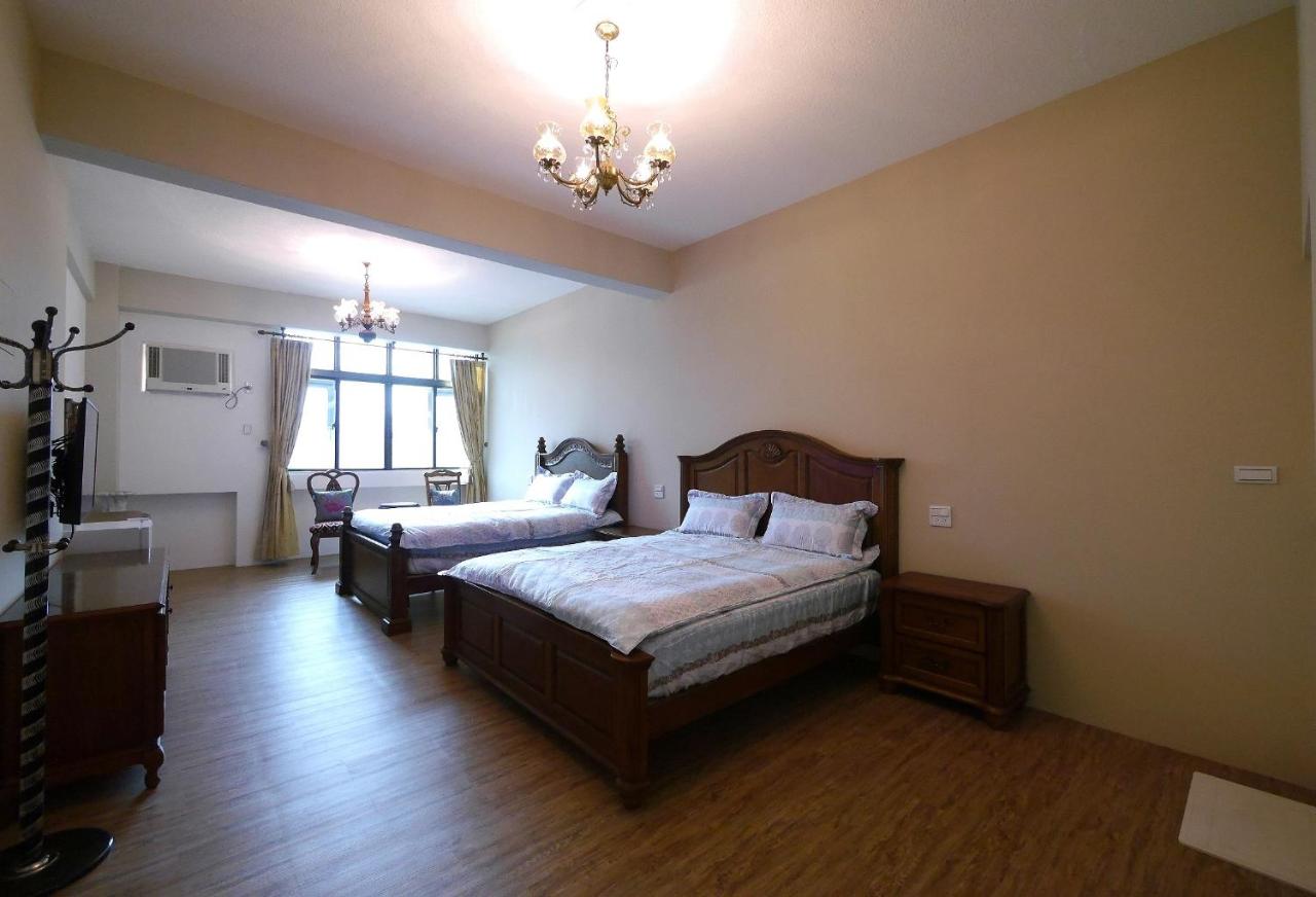 B&B Anping District - Chi Chi B&B - Bed and Breakfast Anping District