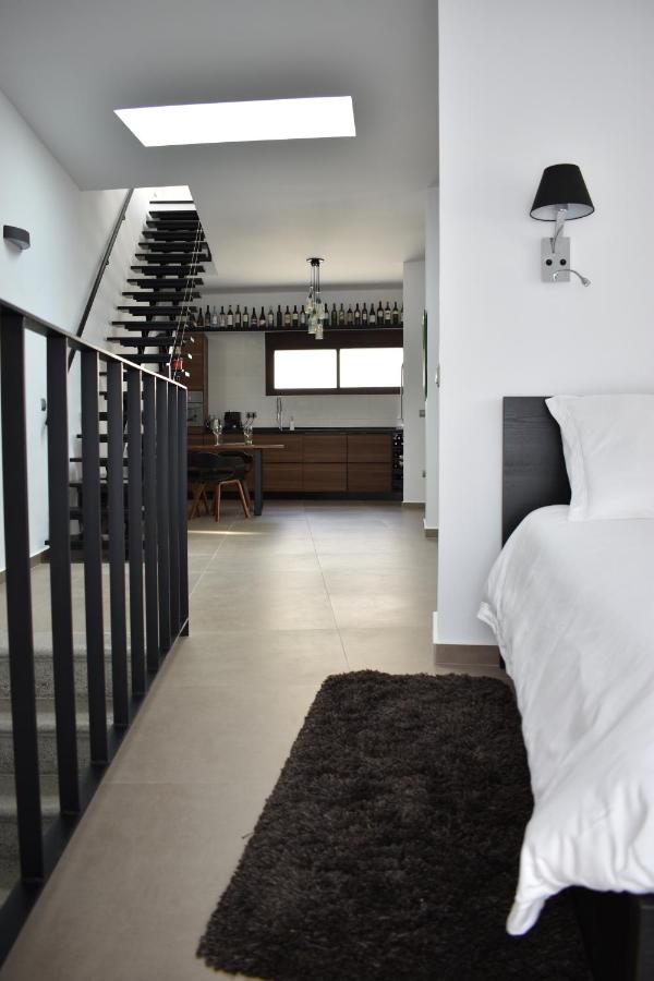 Apartment with Private Terrace