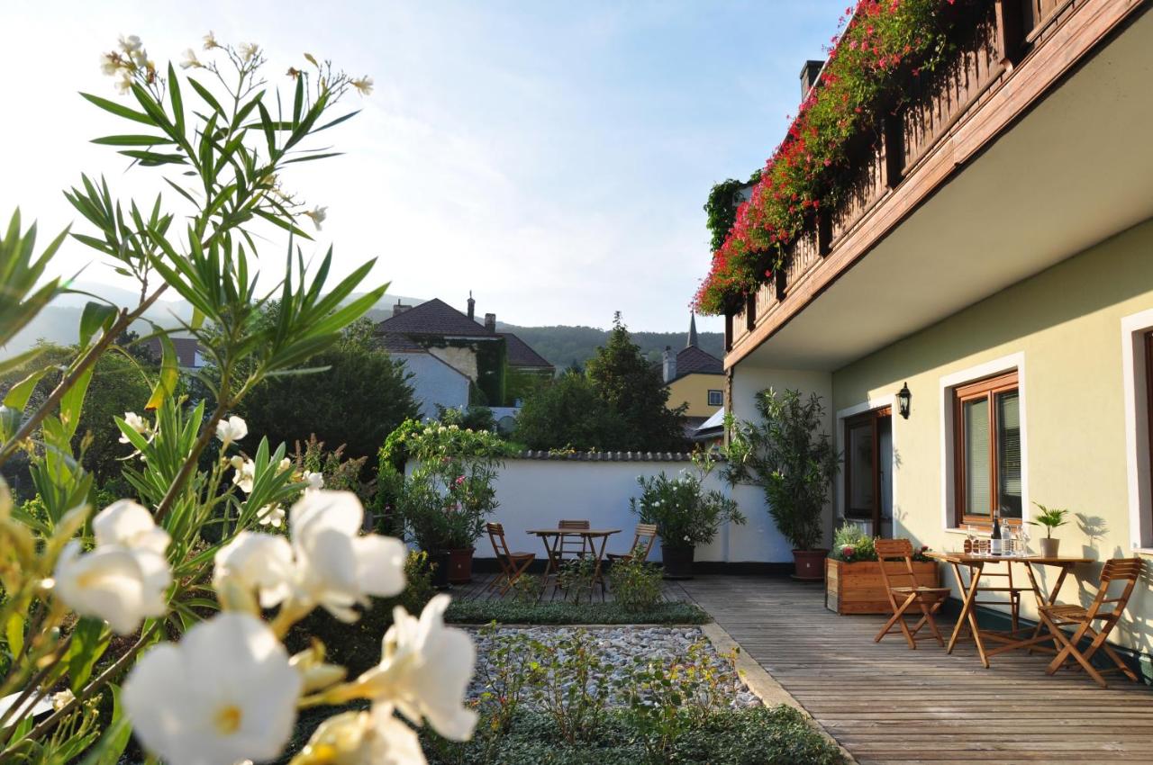 Gästehaus Hofer - Chambres d’hôtes Gumpoldskirchen