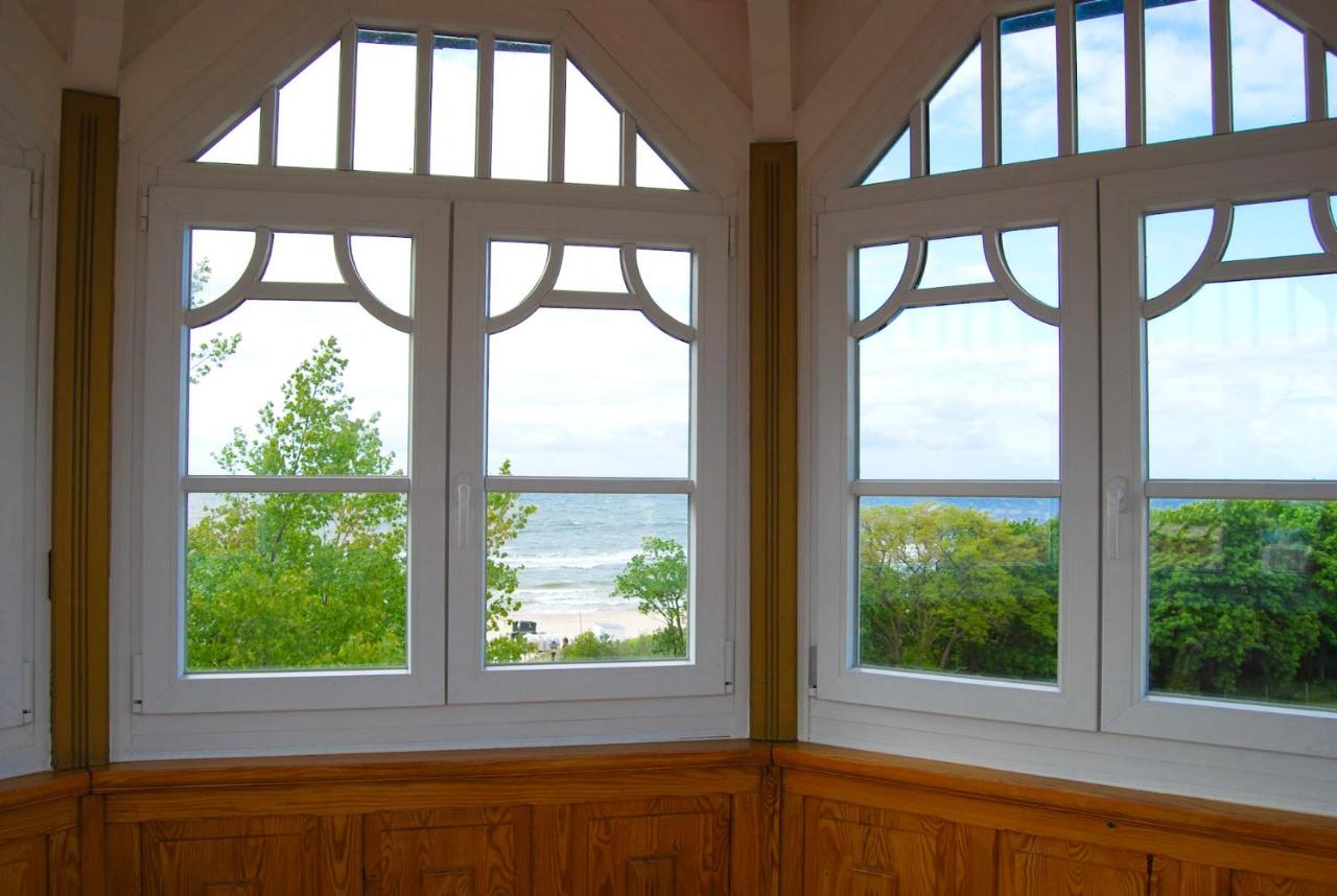 Suite with Sea View