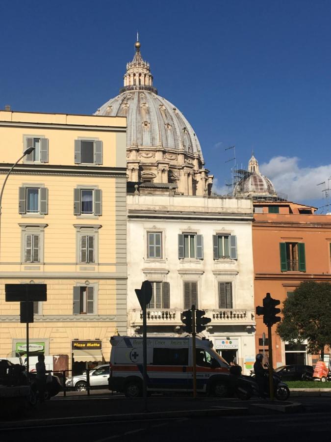 La Fabbrica di San Pietro B&B - B&B