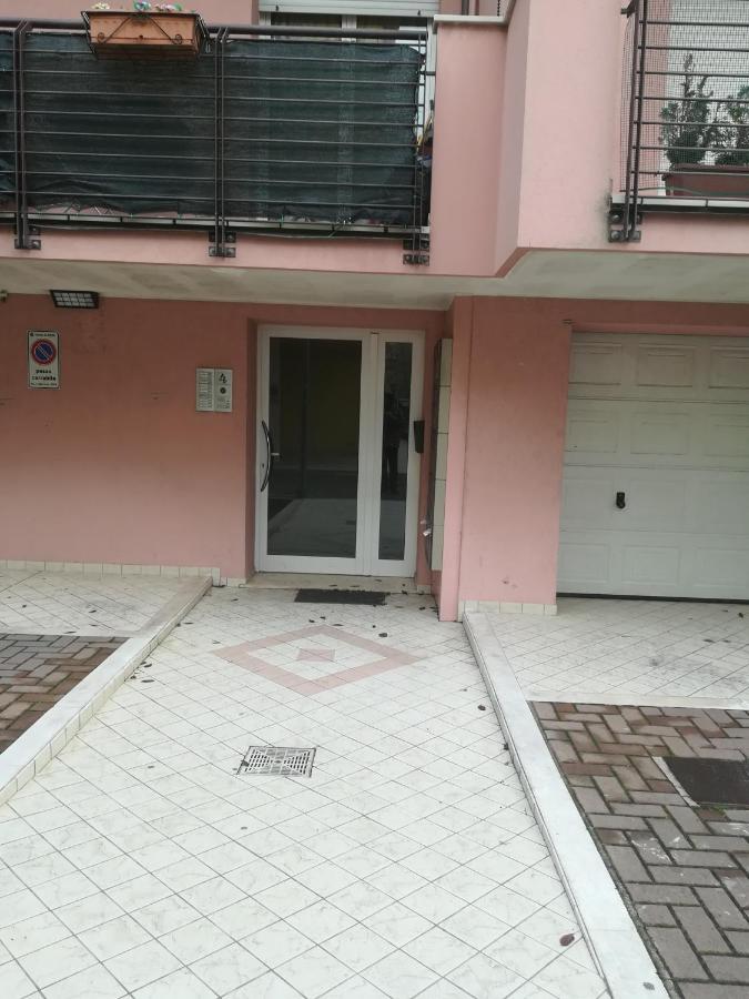 Vista Mare - B&B Rímini