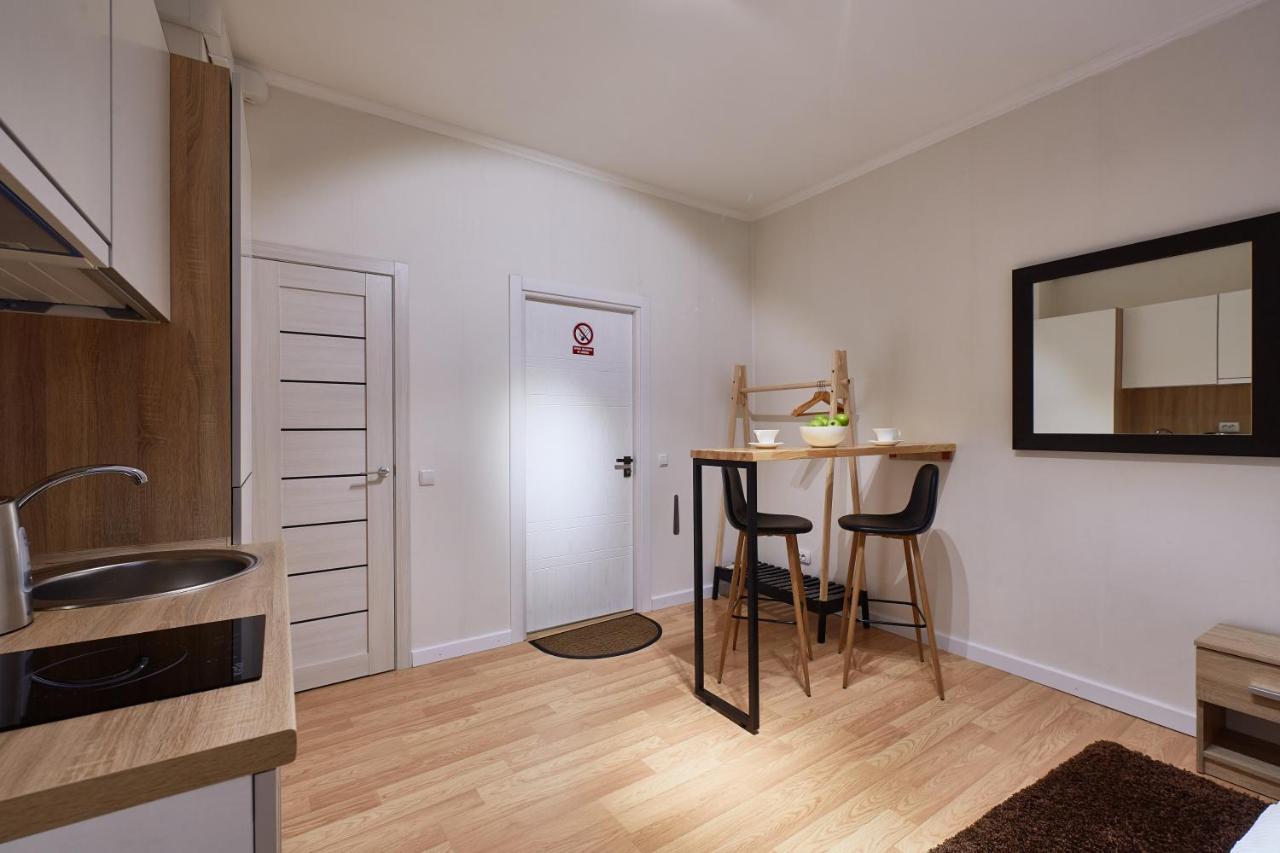 Studio-Apartment