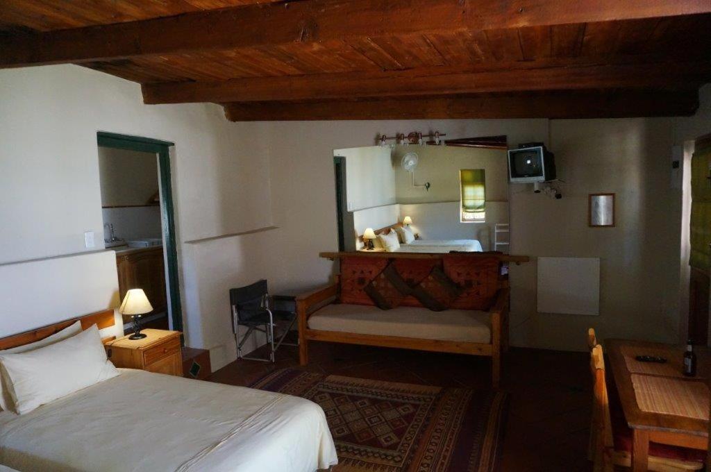 One-Bedroom Chalet