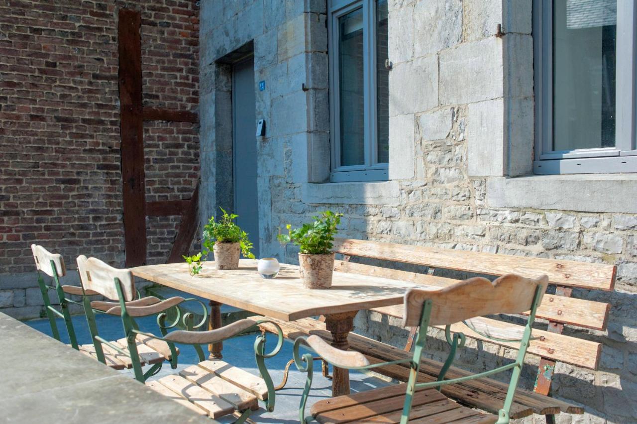 Le Coeur de Durbuy - B&B