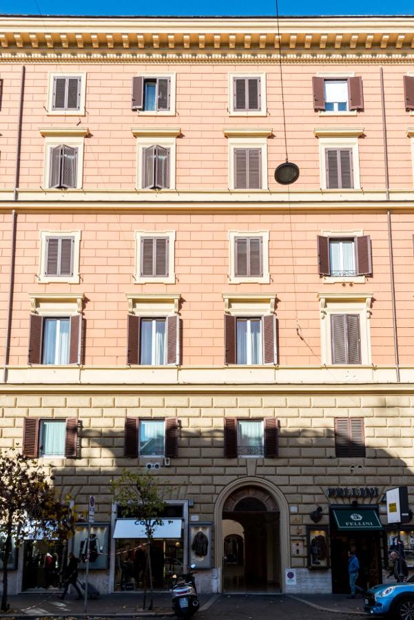 285 Vatican Lodge - B&B