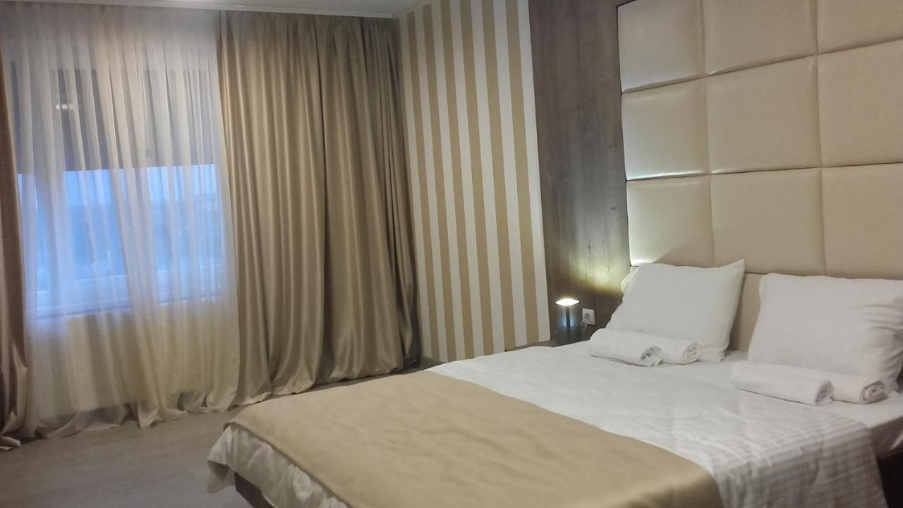 Guesthouse Nikolić - B&B