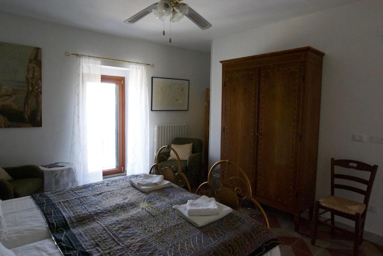 Chambre Double ou Lits Jumeaux avec Balcon