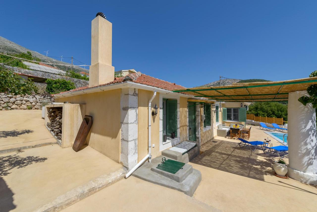 Private Villa Bonora - B&B