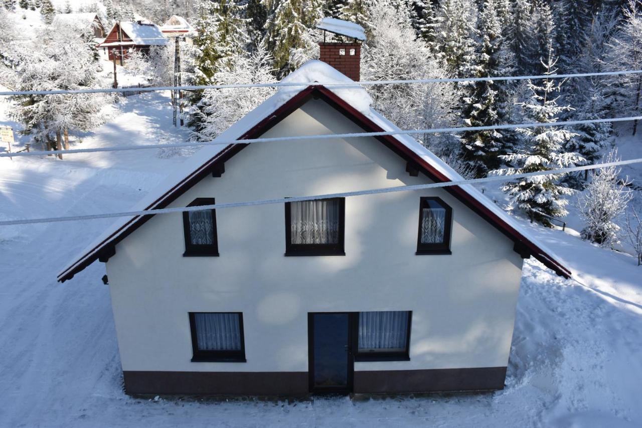 KÓŃSKO SIGŁA - Ferienwohnung Wisla