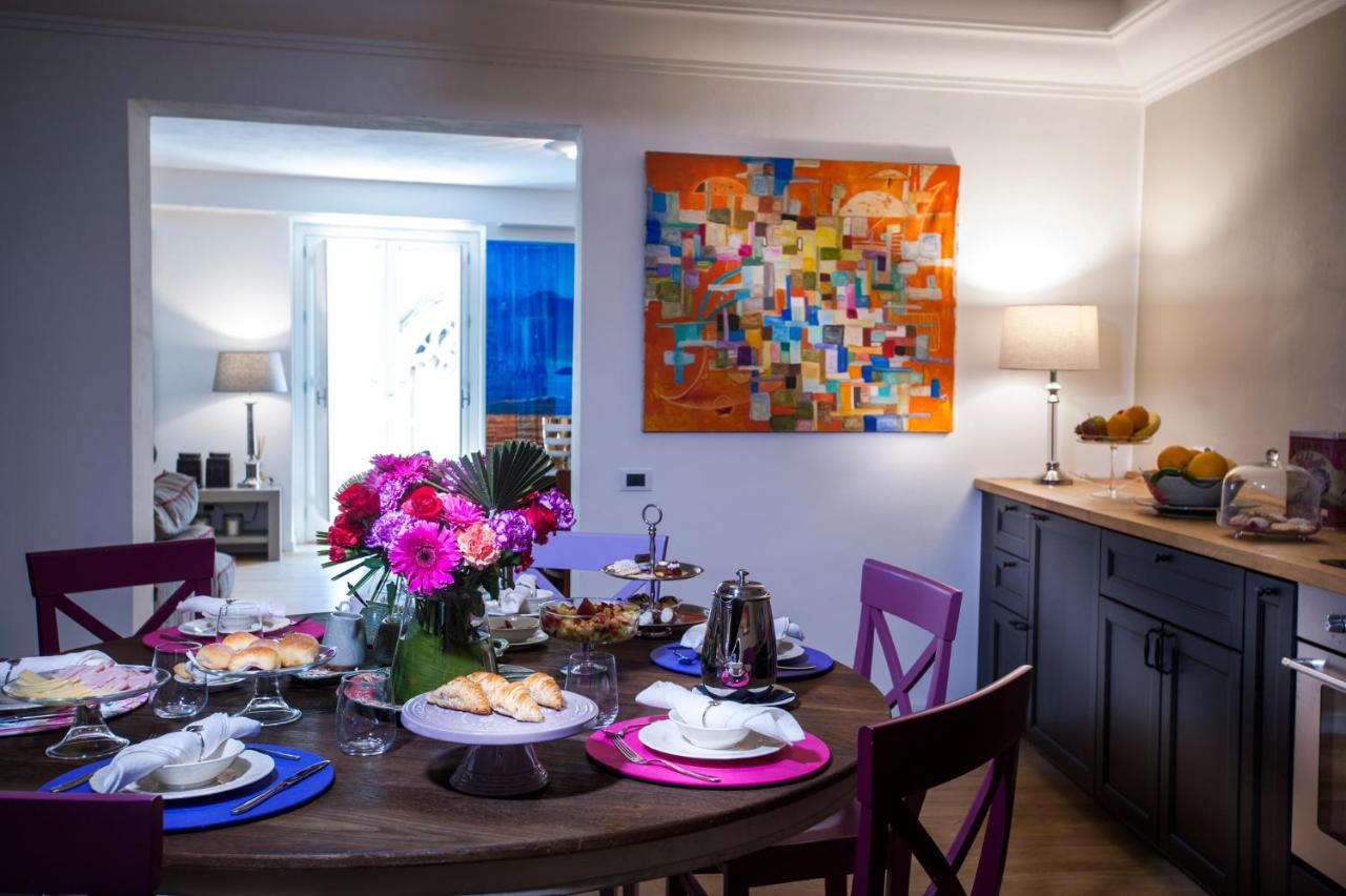 BB 22 Palace - B&B Palermo