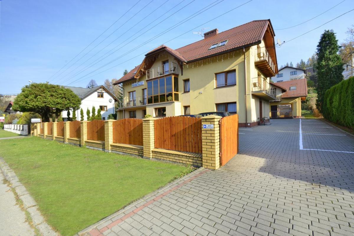 Willa Nova - Bed and Breakfast
