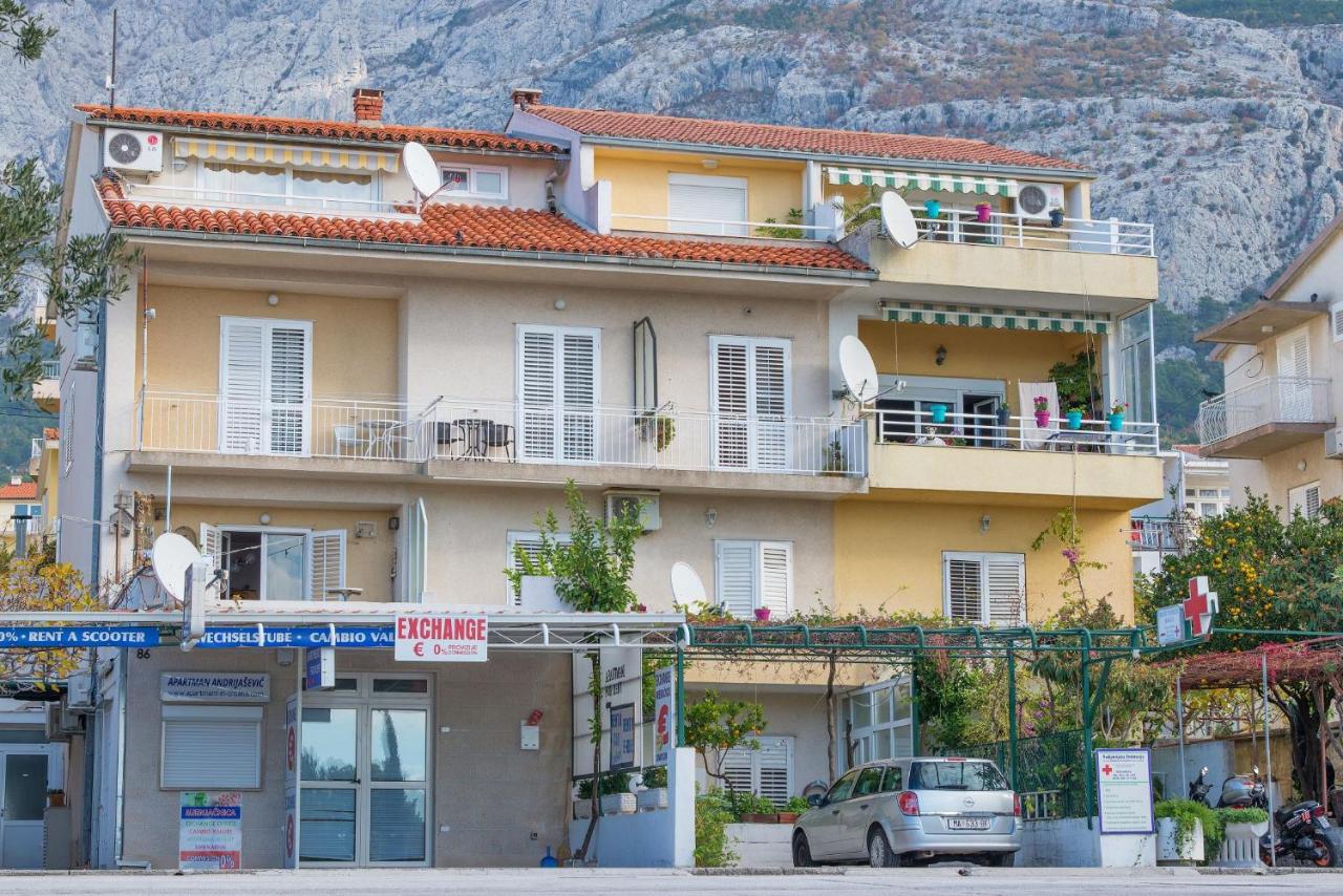 Apartmani Buba - B&B