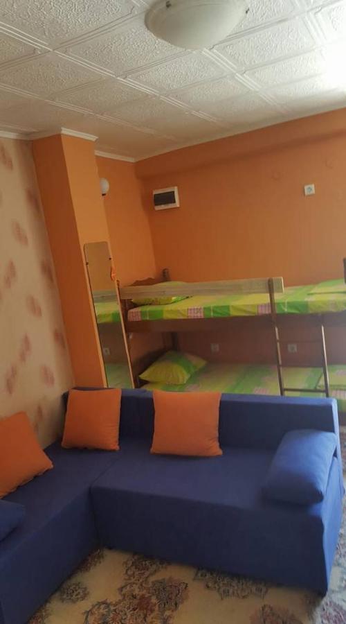 Apartman Tomas - B&B