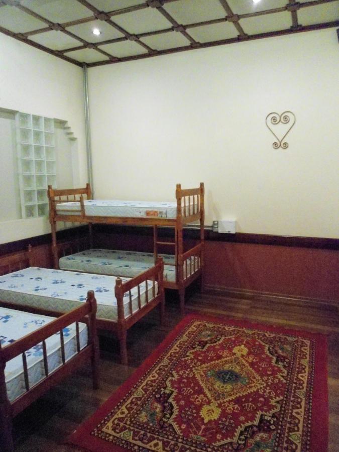 Deluxe Familienzimmer