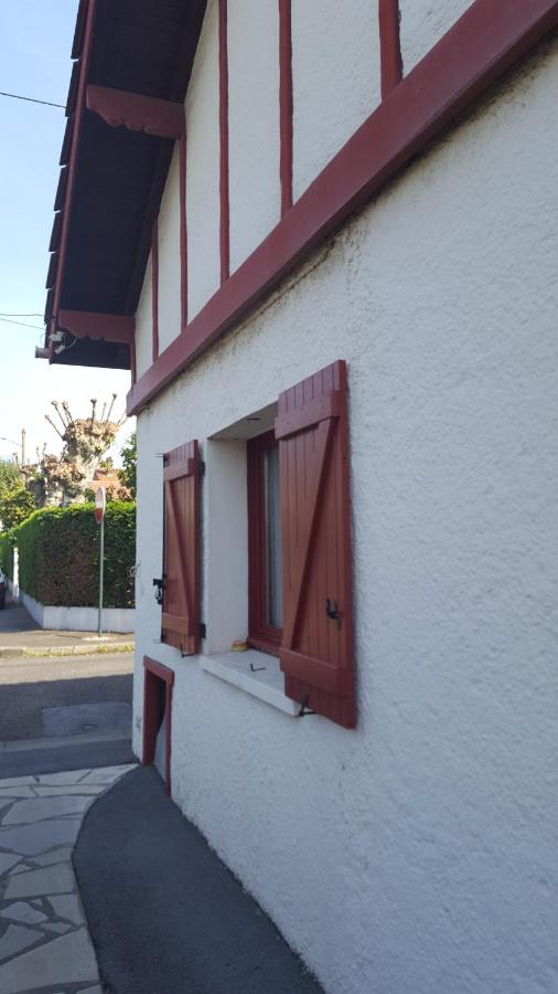 Grand Studio Tarnos Llorrea - B&B