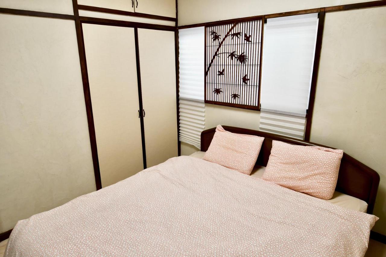 Chambre Familiale Standard